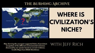 Thumbnail for Where and in what kind of environments did civilizations develop?