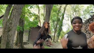 Apoutchou National Feat Les Patrons - Godokou Clip Officiel