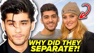 What Really Happened Between Zayn Malik And Perrie Edwards?