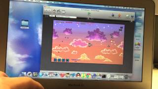GameSalad Final Project