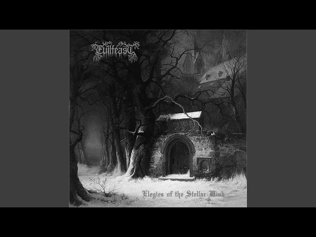 EVILFEAST - Winter Descent's Eve... I Beco