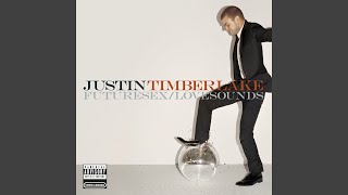 Video thumbnail of "Justin Timberlake - What Goes Around... /... Comes Around (Interlude)"