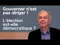 Jeanpaul jouary  quelle alternative  la  crise de la reprsentation     dmocratie