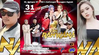 🔴 RAHWANA MUSIC OWNER KAJI SYAPAK WA. 0895 0747 1710  -  KN AUDIO  - TIGA PUTRA MEDIA STREAMING