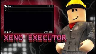 Roblox Executor Download Roblox Xeno Executor Xeno Executor Roblox Executor No Key Free