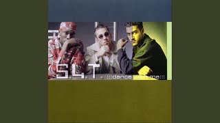Dance With Me (radio-cut) - S.4.T.