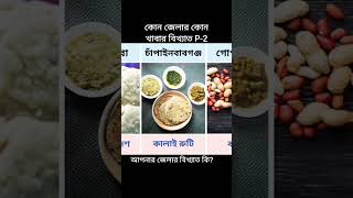 কন জলর বখযত খবর ক? বলদশর কছ জলর বখযত খবর