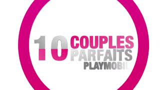 Musique - 10 Couples Parfaits