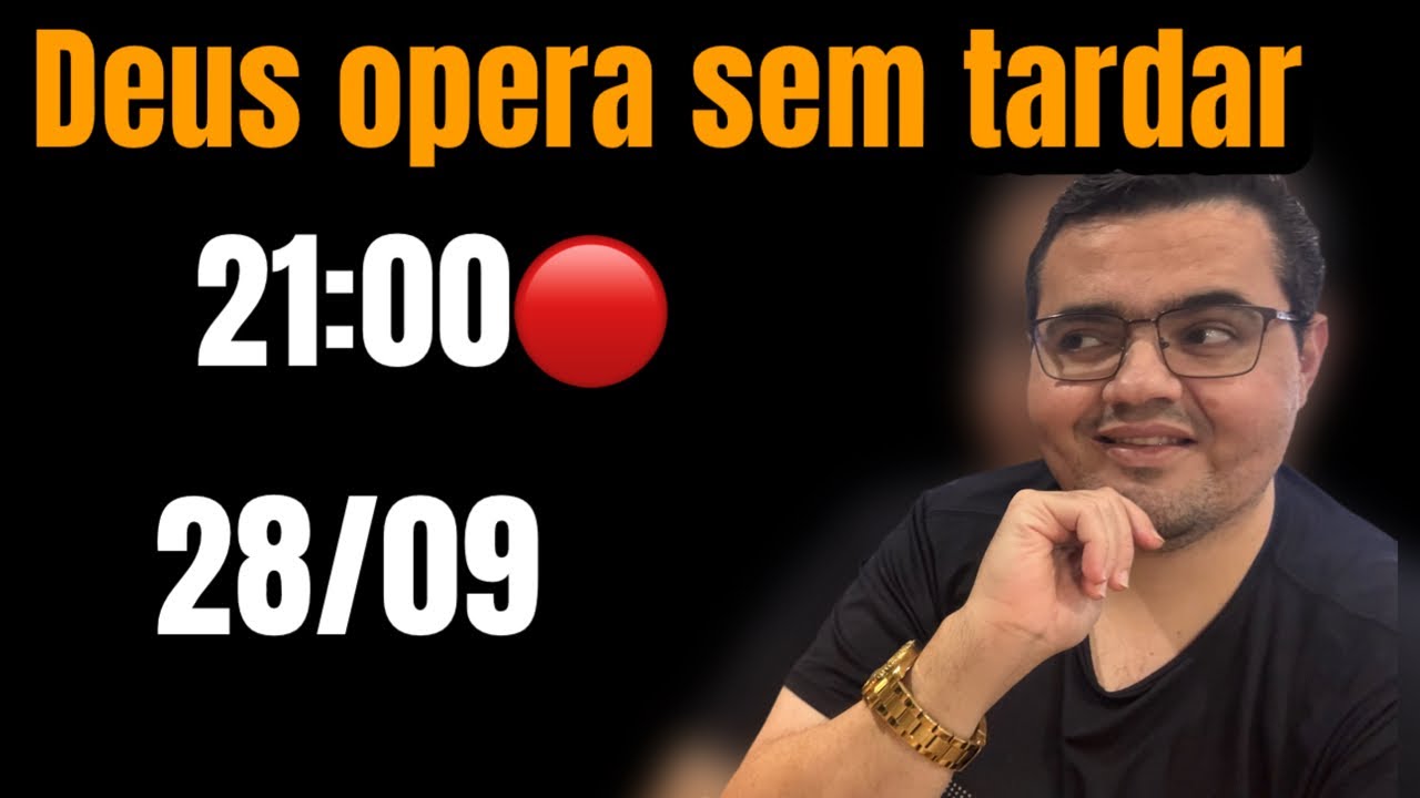 Uma reviravolta de Deus