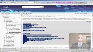 DirectShow Programming 26