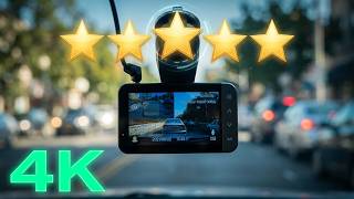VVCAR D530 Car DVR Camera 4K&1080P Video 2 screenshot 5