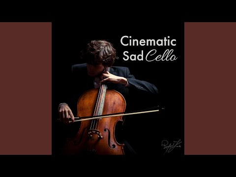 Cinematic Sad Cello 