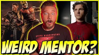 Download Lagu Peter Parker Mentored By… Frank Castle?! MP3