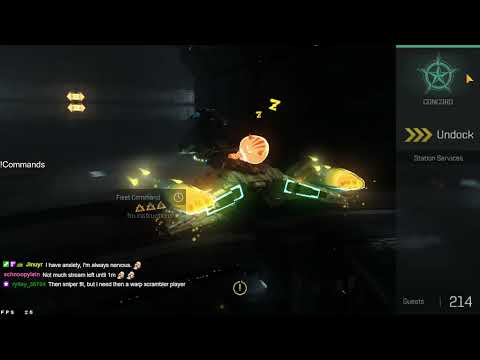 DR1 Monday 7/27/26 Eve Echoes Cobras
