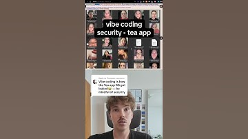 coding an app with AI doesn’t mean it’s not secure