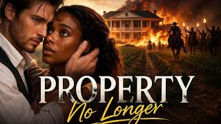 She Was His Property… Until Love Changed Everything | Emotional Slave Love Story