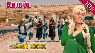 Grani Ağır Delilo Rojgül Brindarım 2020 Resimi