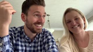 Daisy & Kris | Our Story