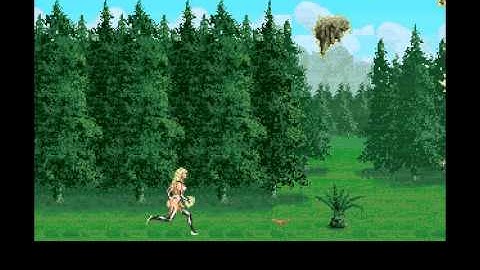 Entity (1993) [AMIGA]