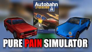 This Racing Game Is A Masterclass In Dull Gameplay screenshot 5