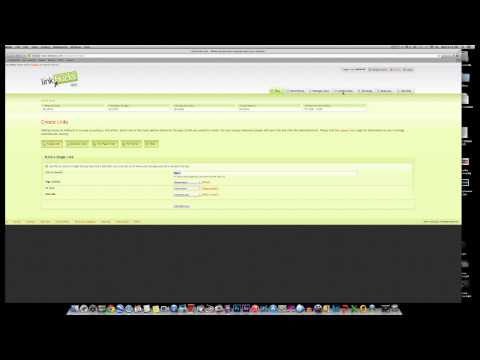 How to make money online (linkbucks)