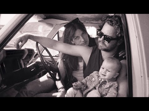 Redondo Red — Stories to Tell