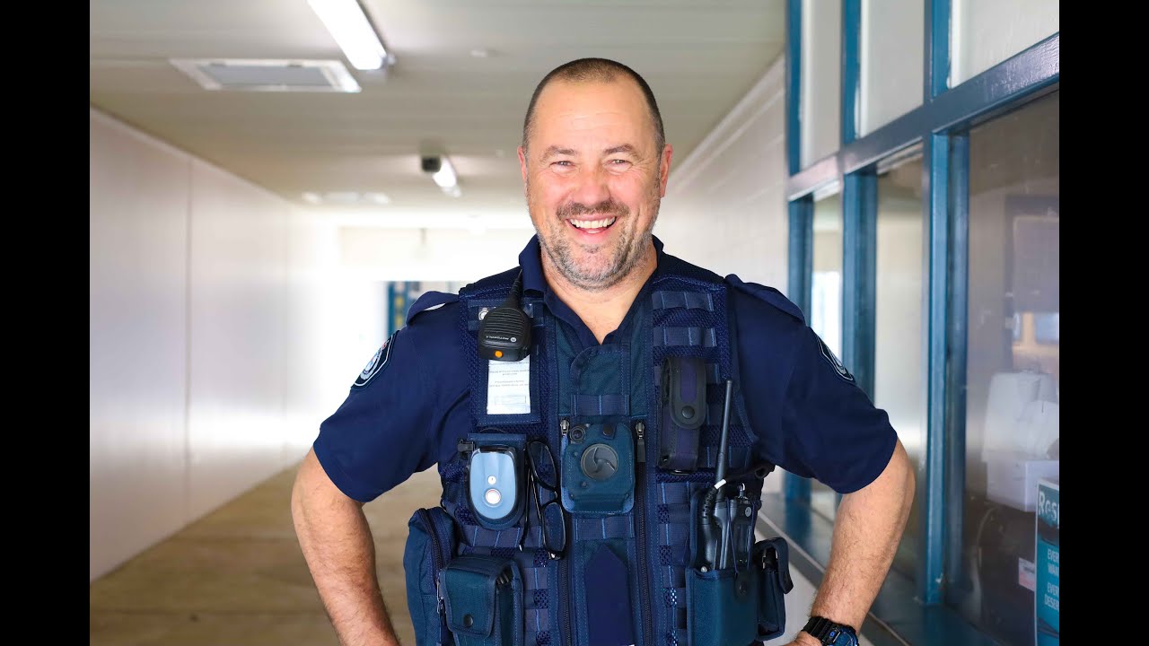 SERIES LAUNCH: Dan the Recruit - airs 6pm this Thursday!