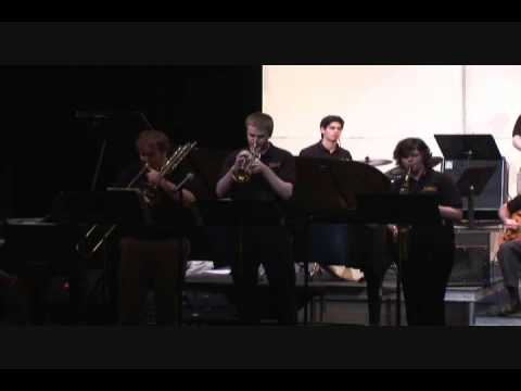 Norwegian Wood, Puesta Del Sol Jazz Ensemble, 35th...