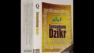 Nasyid Lawas Album SENANDUNG DZIKIR by Alif