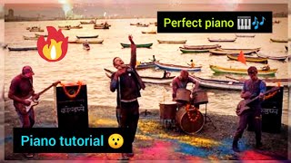 humm for the weekend piano tutorial 🥀 humn for the weekend piano cover 🎶 #viralvideo #44keys ❣️ Resimi