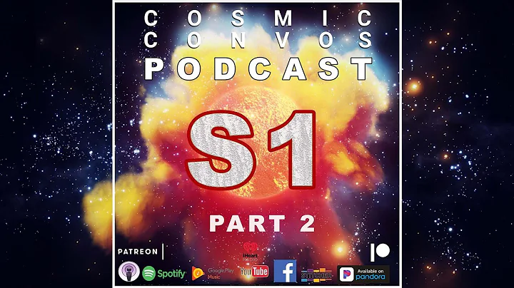 Orishas and Astrology, Bruce Lee and Drakes Birth Chart + More: Season 1 Pt 2 | Cosmic Convos Pod - DayDayNews