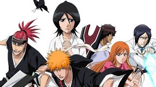 Bleach Gaming Is Live Now