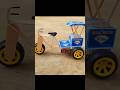 Make a Matchbox using riksha #amazing #diy #shorts