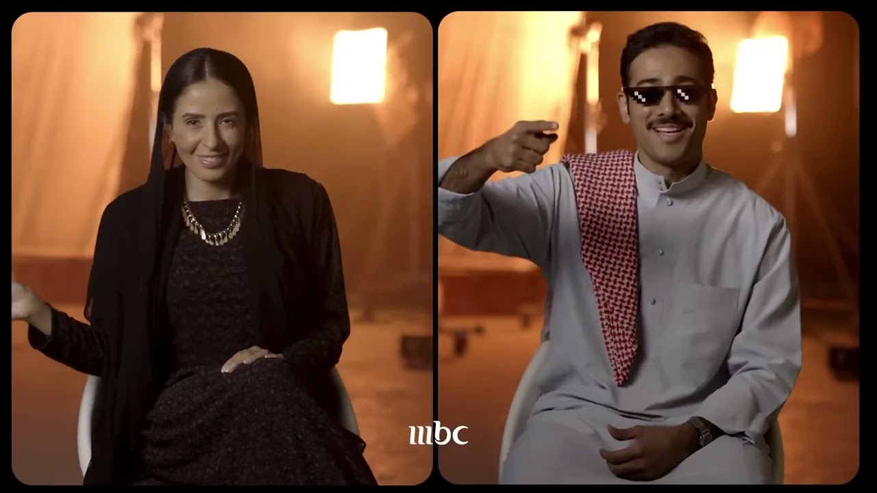 بدّنا الموسم باغنيه| شارع الأعشى 