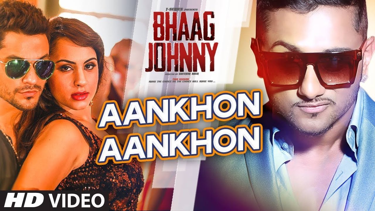 Yo Yo Honey Singh Aankhon Aankhon Remix Dj Town Urvashi Kunal 