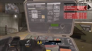 First Shot for SoaR RC @SoaRGaming @BPI_Sports