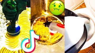 Cleaning TikTok Compilation 27