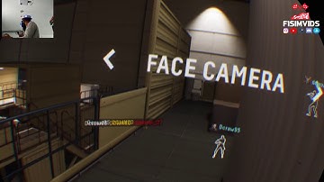 Firewall Zero Hour PSVR Online Gameplay