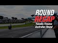 2020 WorldSBK Round Recap | Phillip Island