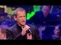 No Rhyme For Richard: Alexander Armstrong