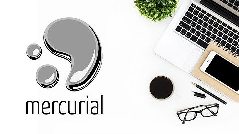 Curso de Controle de Versão com Mercurial