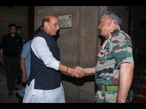 News at Nine (20-10-2019): Indian Army hits several terror launch pads in PoK News at Nine (20-10-2019): Indian Army hits several terror launch pads in PoK