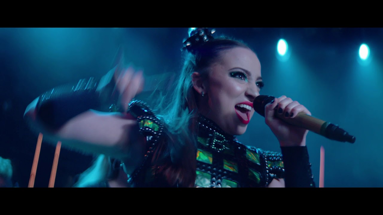 SIX 2020 Tour - YouTube