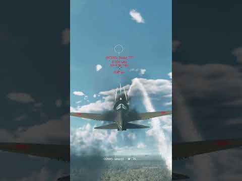1941 год против 1972 в #WarThunder #shorts