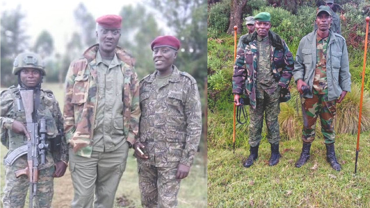 AMAKURU  YA GAKONDO KUMUGOROBA LE 06/03/2026