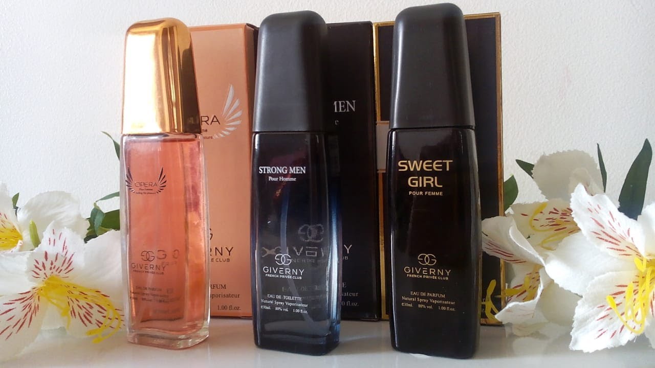 PERFUMES DE FARMÀCIA ( BONS E BARATINHOS ) - YouTube