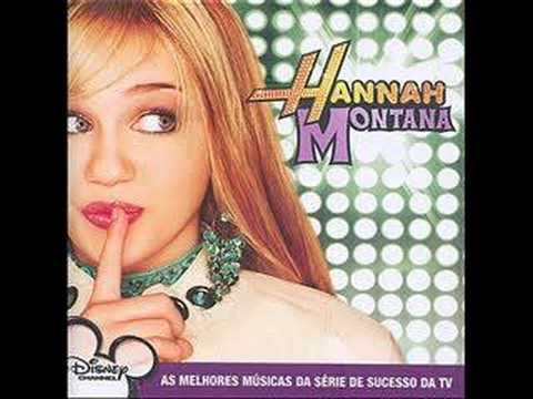 Hannah Montana - If We Were A Movie - Full Album HQ