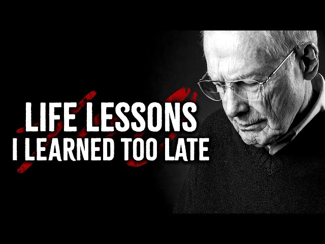 100 Money and Life Lessons Most People Don't Notice in Life class=