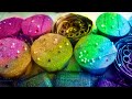 1 HOUR ASMR🎧. Soap with STARCH only🤩. Very satisfying relax sound🎶.Compilation