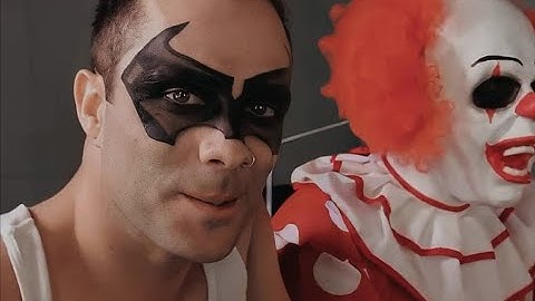 Skillet "Circus For A Psycho (Official Music Video)" HD